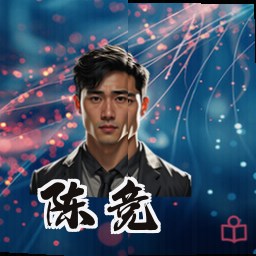 陈竞